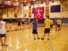 USA Deaf Team Handball